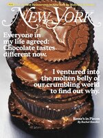 New York Magazine